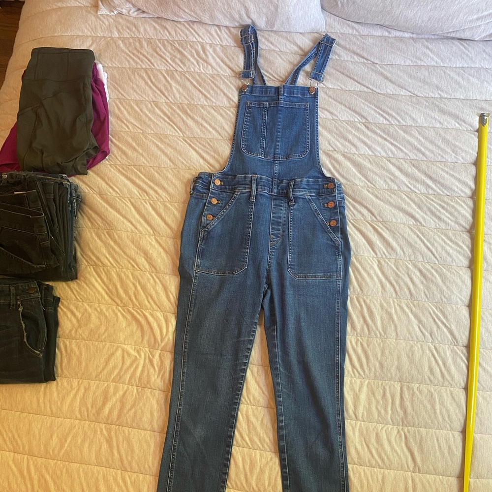 Madewell